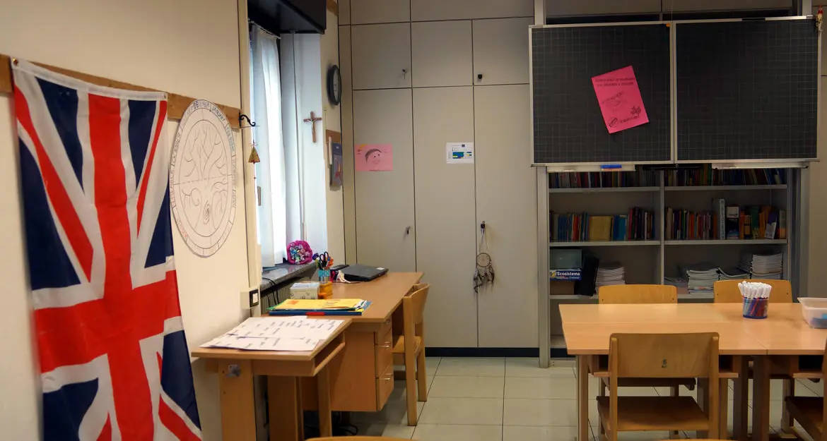 Scuola trentina trilingue Nuovi corsi per 600 insegnanti