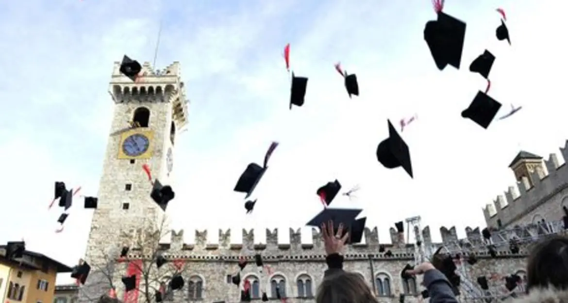 Capitale della Cultura 2018, Trento è nella top ten