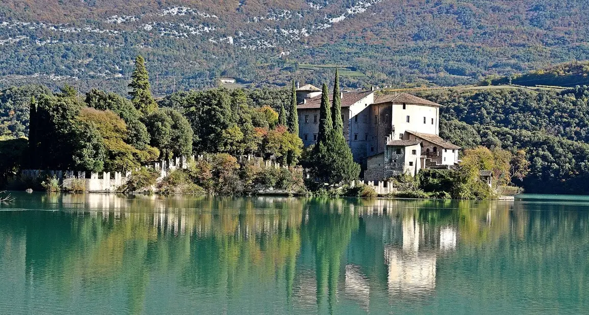 Chitarre internazionali in Valle dei Laghi