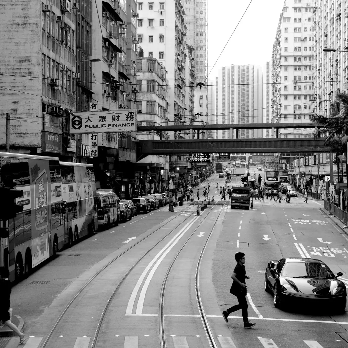 Il futuro (e il presente) delle città è resiliente
