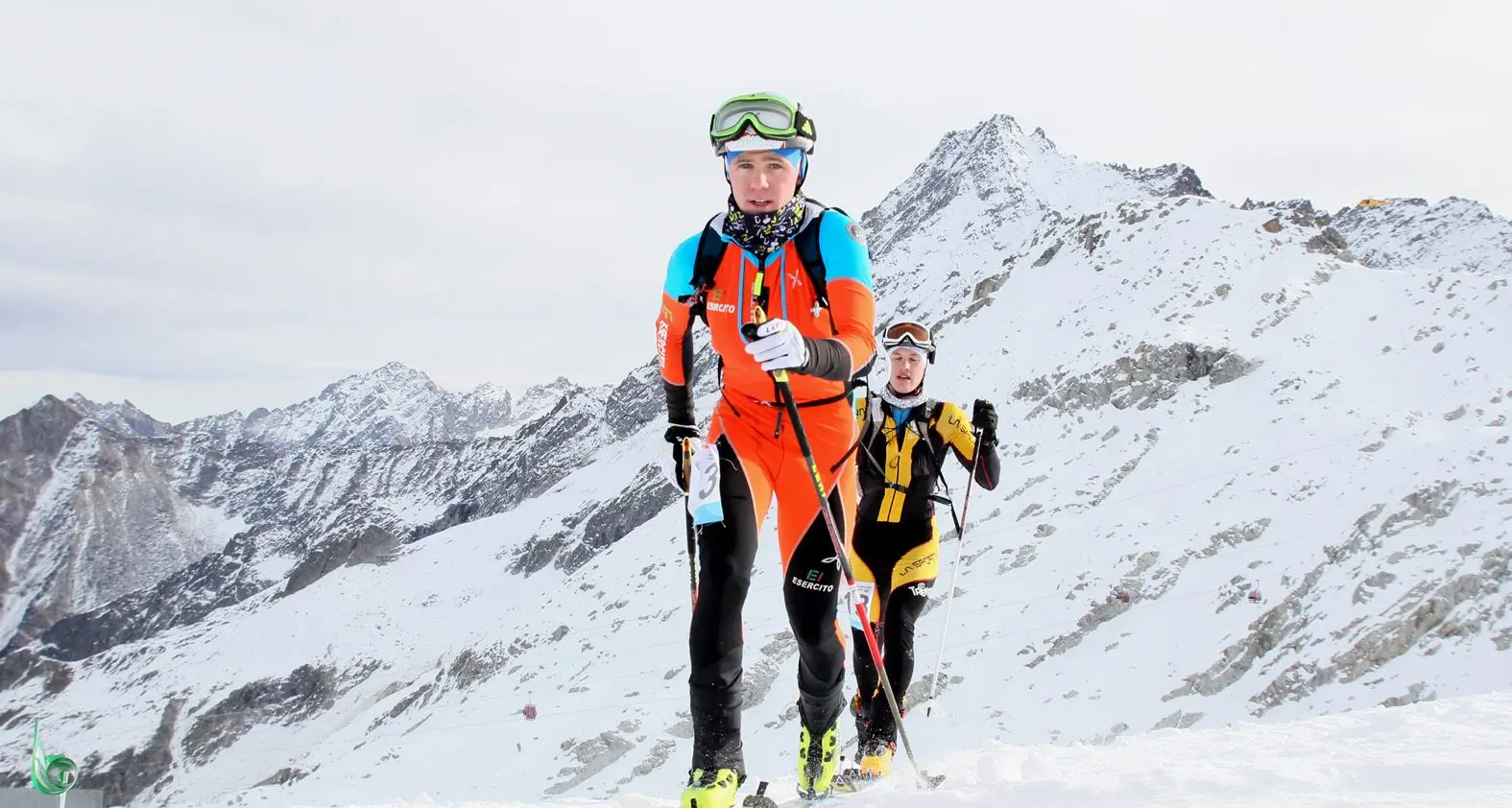 Sci alpinismo, a Vermiglio e Tonale i campionati italiani giovanili