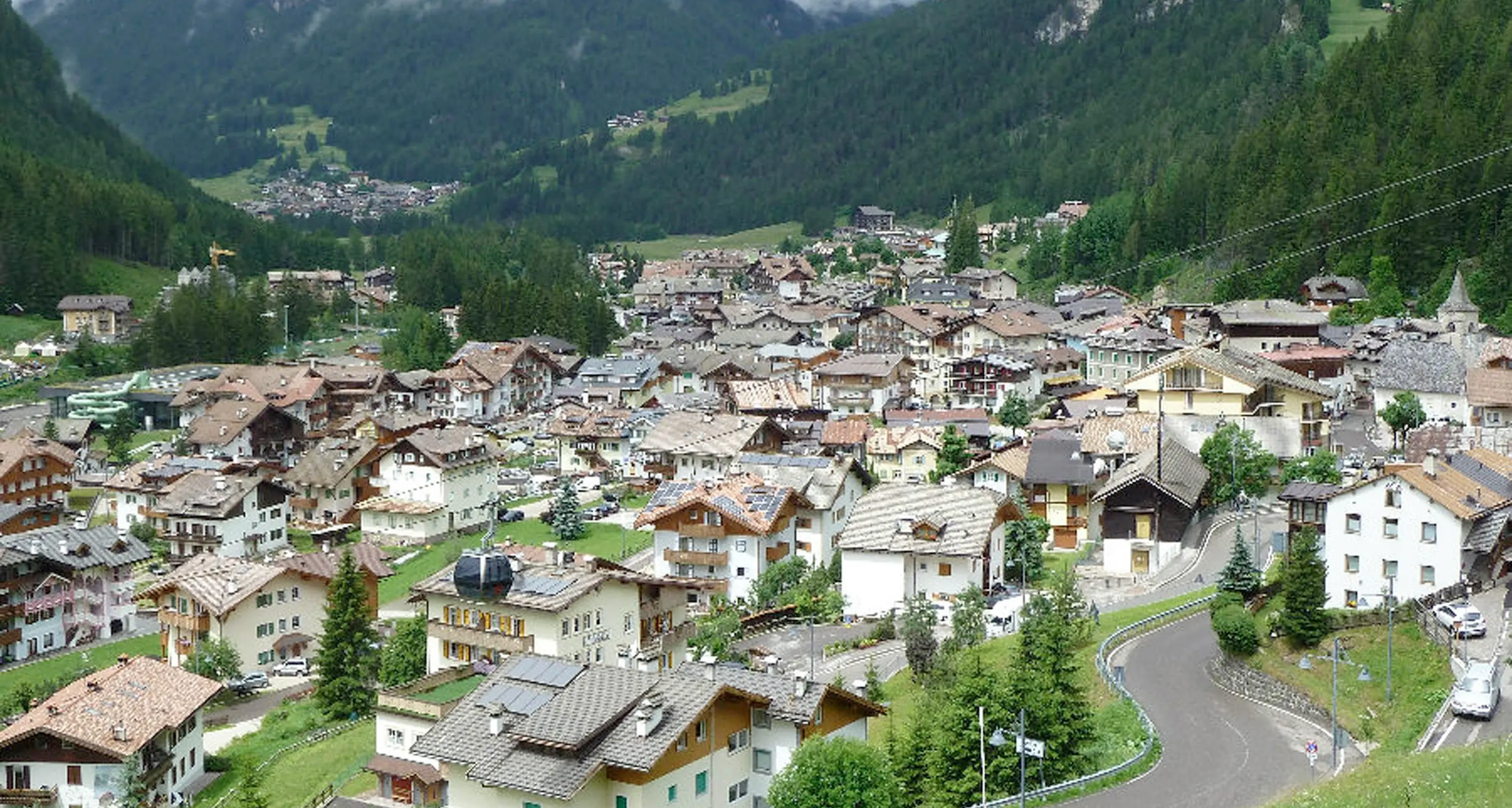 Circonvallazione Campitello-Canazei, crescono le critiche: \"Non devastiamo l'ambiente ladino\"
