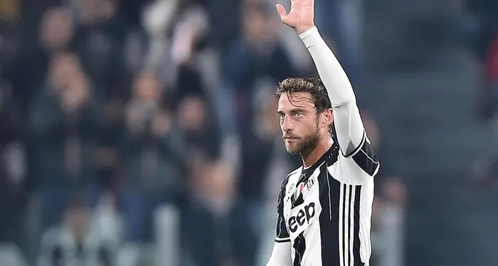 Italia, torna Marchisio Prima volta per Politano