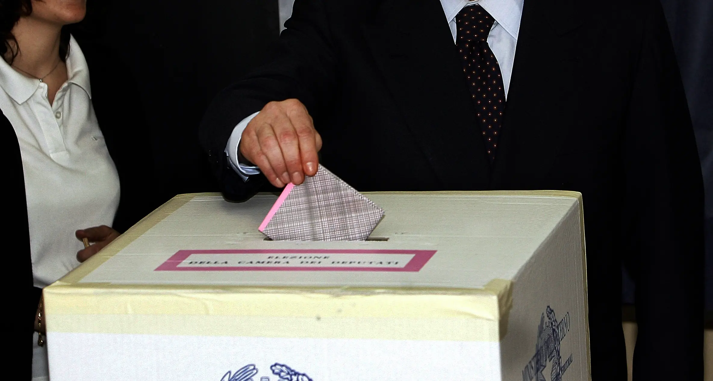 Domenica si vota in 4 Comuni Urne aperte dalle 7 alle 21