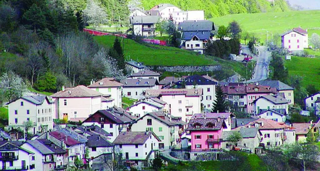 Nosellari, il paese vuole diventare albergo diffuso