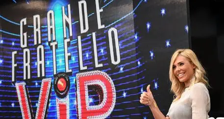 Grande Fratello Vip Attesa per la finalissima