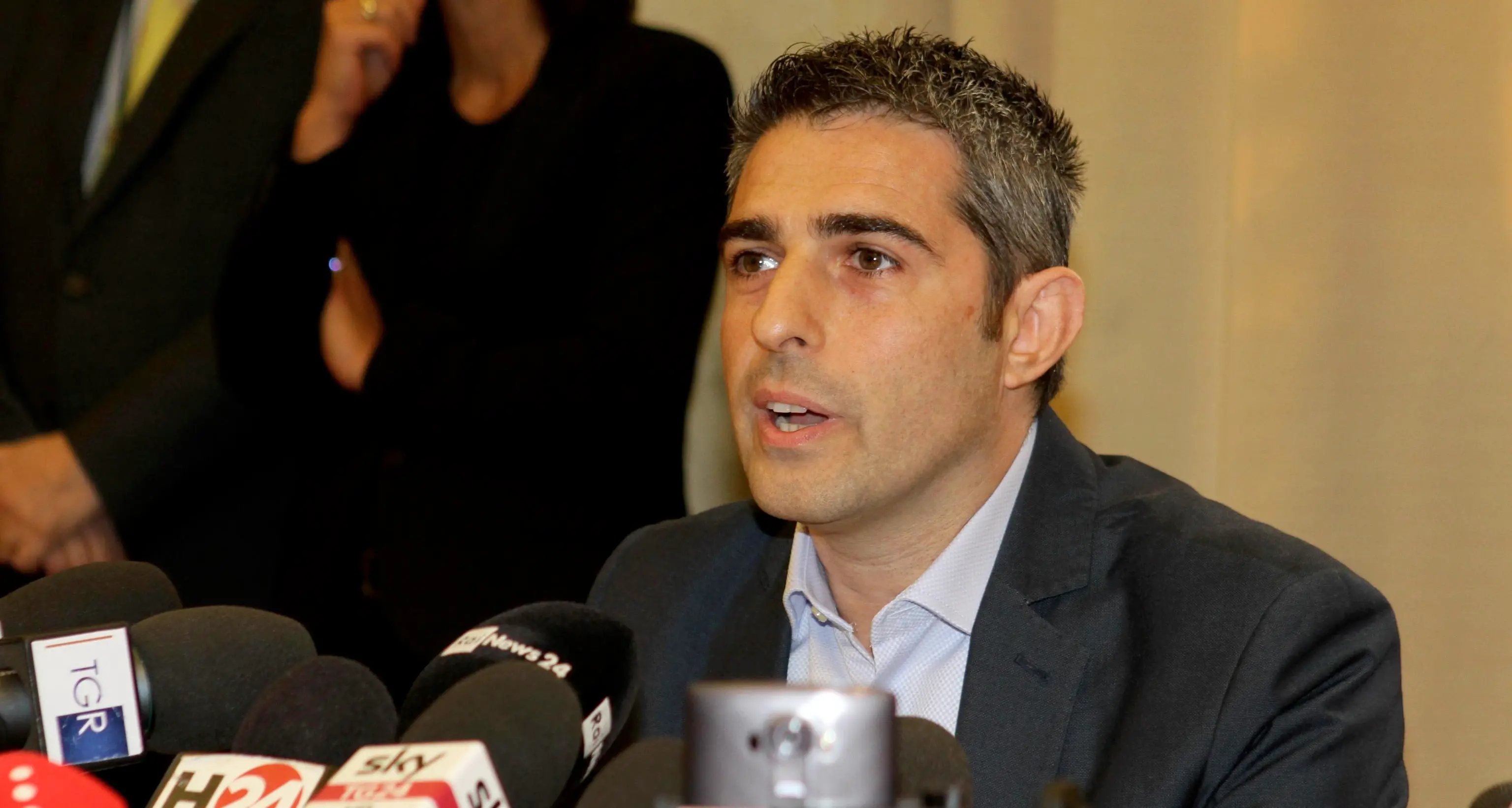 Pizzarotti su Di Maio «Mi ha deluso più di Grillo»
