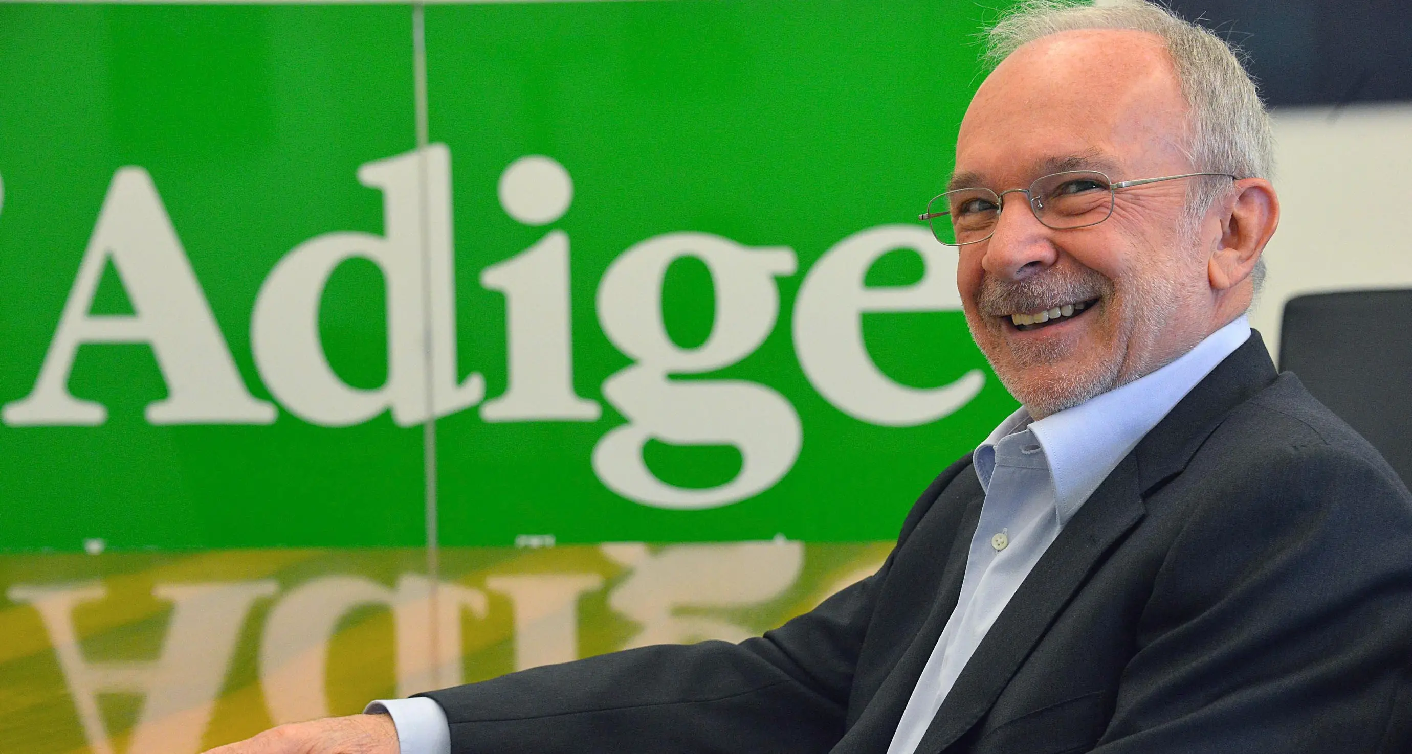 L'ex primario Galligioni guida la Fondazione Pezcoller