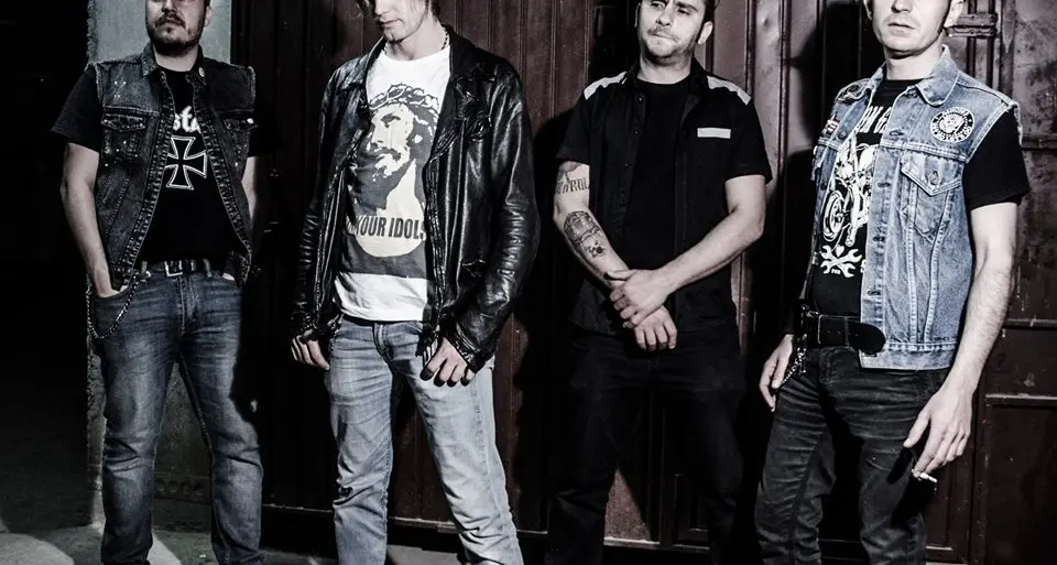 Torna il punk rock dei Razzi Totali: il 18 novembre nuovo album
