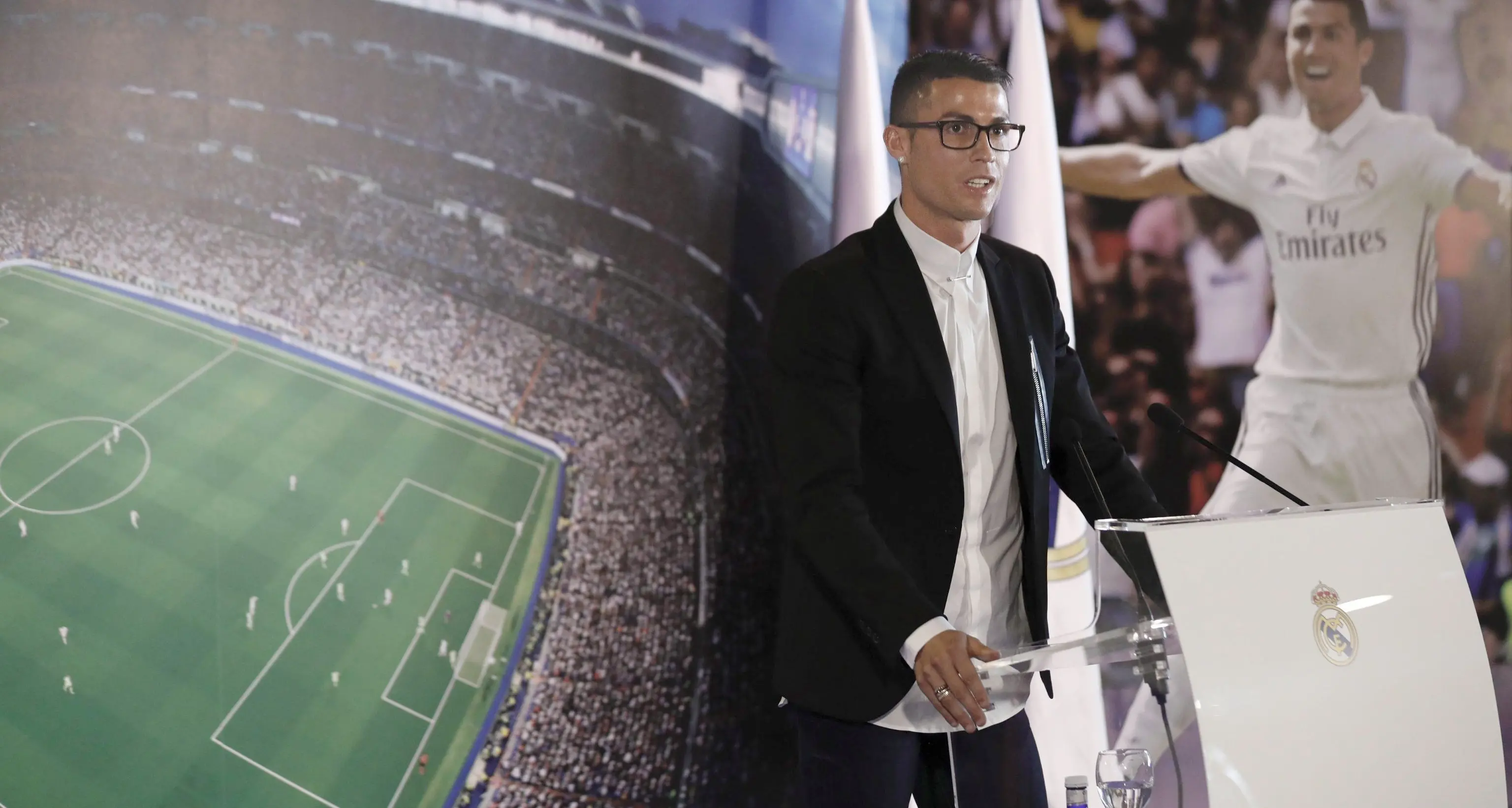 È il Re...al della Champions Poi Barcellona e Bayern