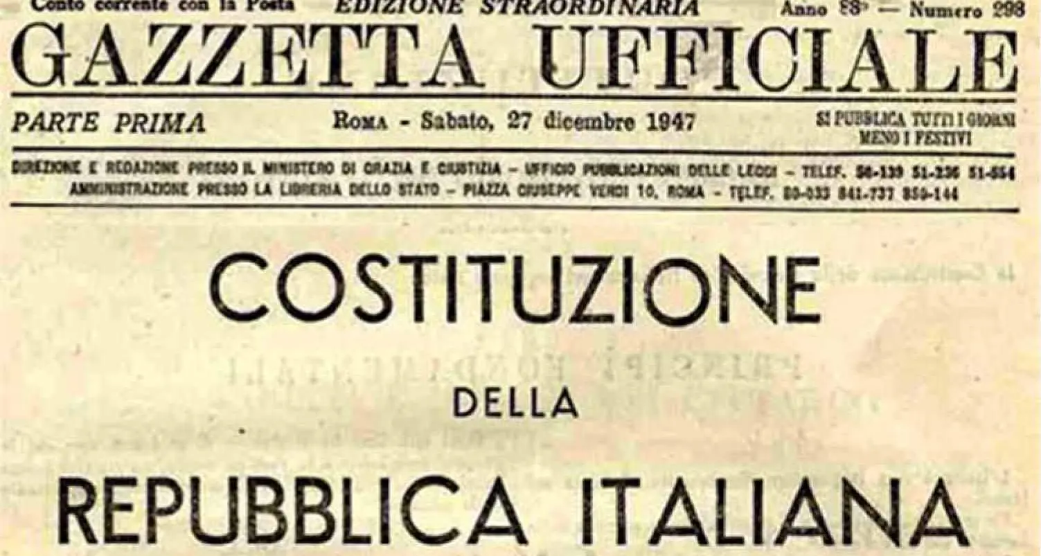 «Il quesito uno spot per il sì» Referendum, ricorso al Tar