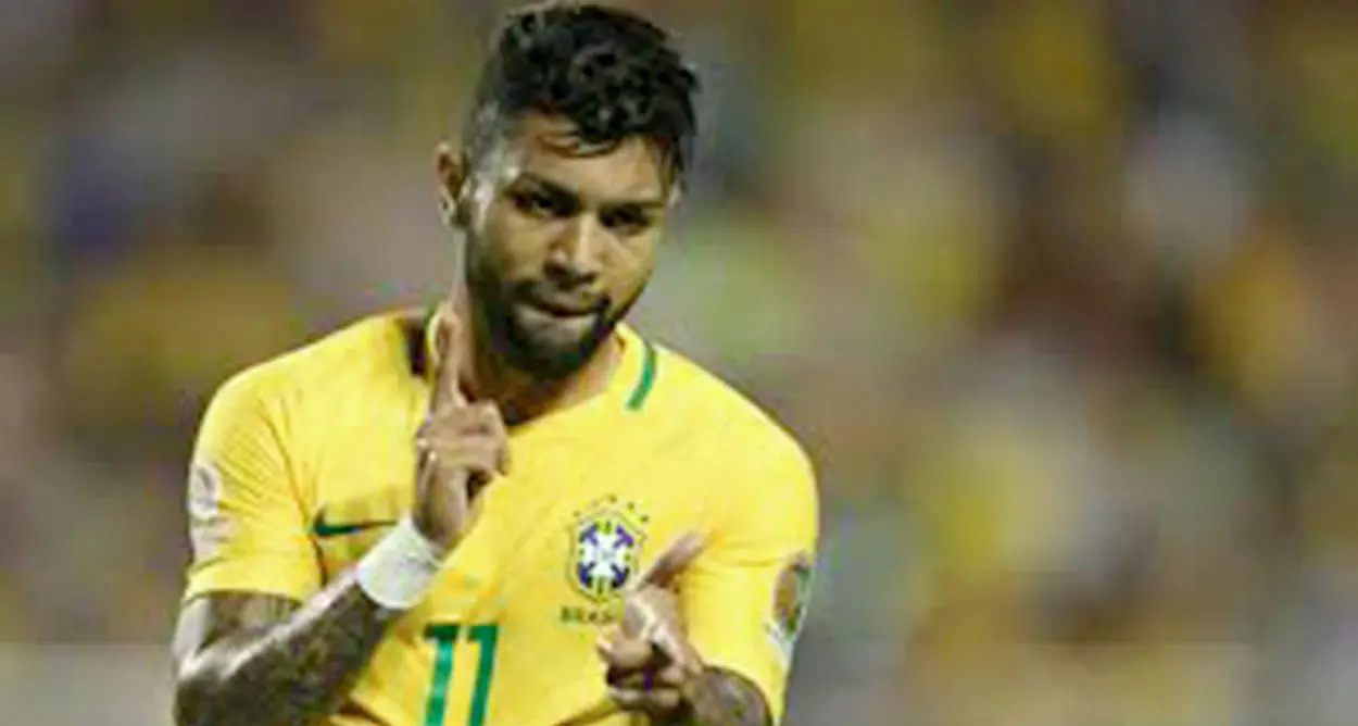 Inter, mistero Gabigol Non gioca e vuole andare via