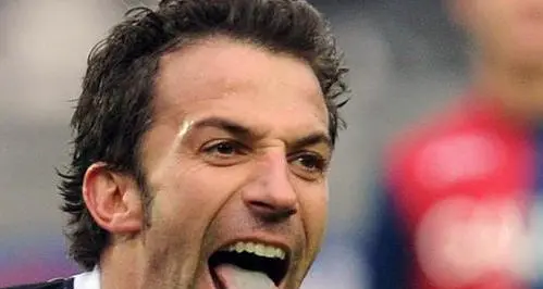 Alex Del Piero compie 42 anni Auguri da tutto il mondo - Video