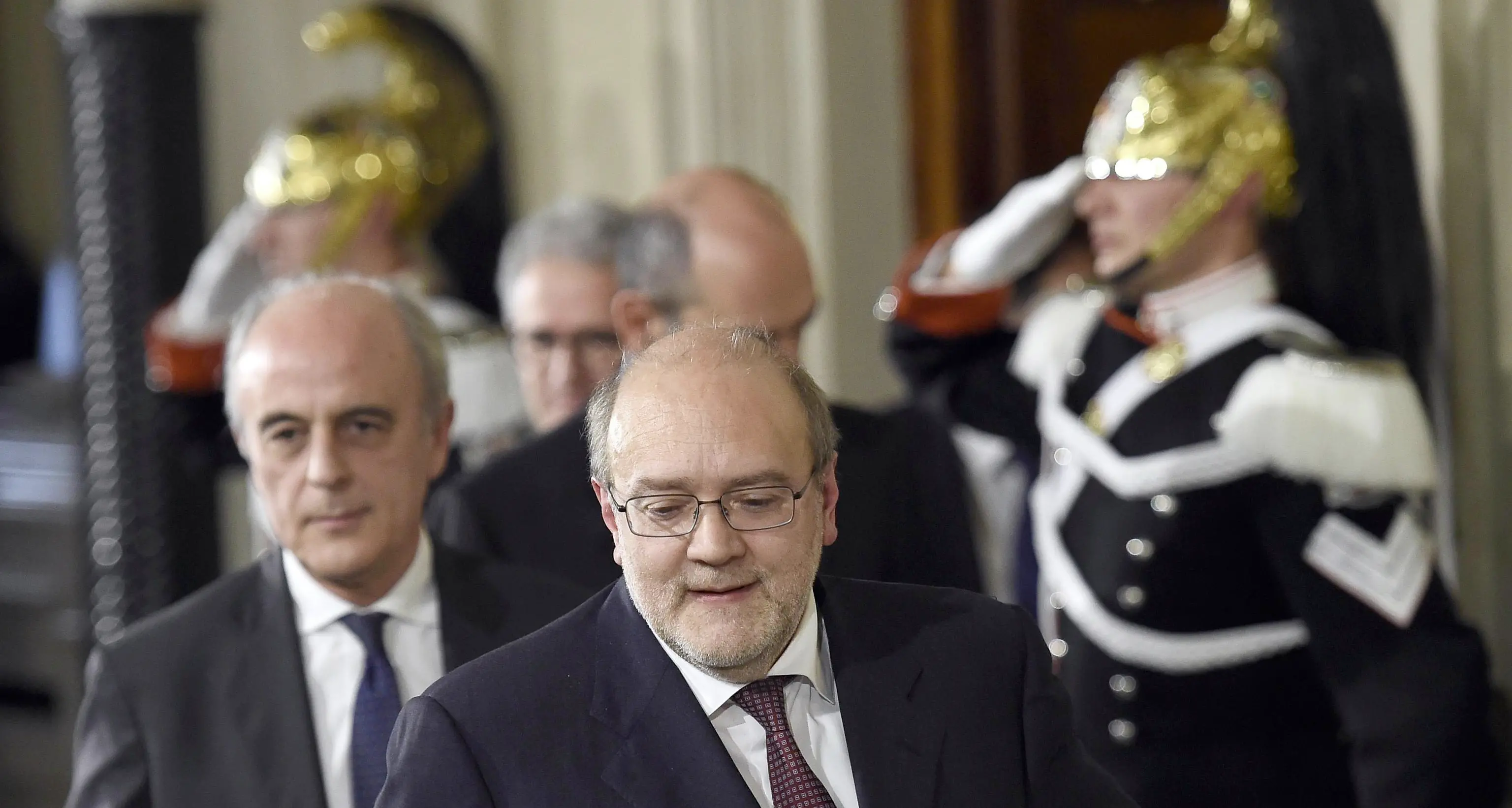 Crisi di governo, Mattarella oggi completa le consultazioni