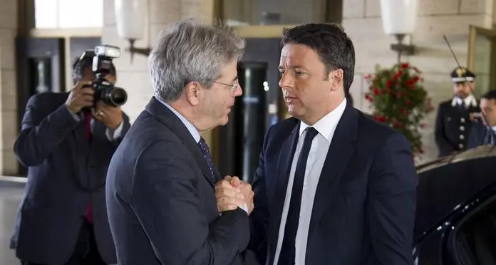 Il Pd sulla legge elettorale Nicoletti riparte da Mattarella