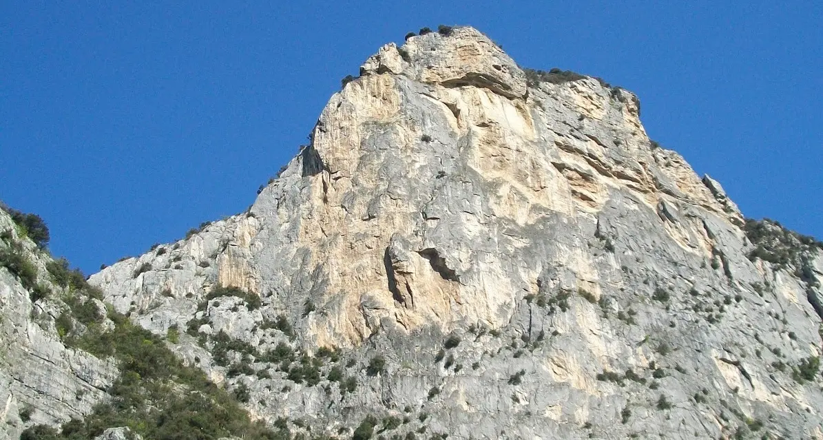 Sarche, il Cnr studia il masso che sovrasta l'abitato