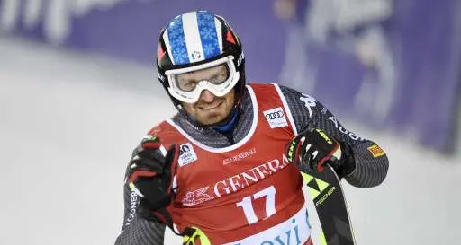 Manfred Moelgg terzo Sul podio dopo 3 anni