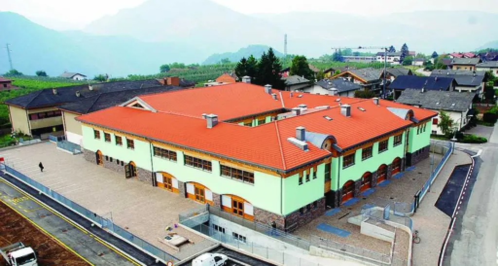 Cembra, scuole non riscaldate Scontro fra impresa e Comune