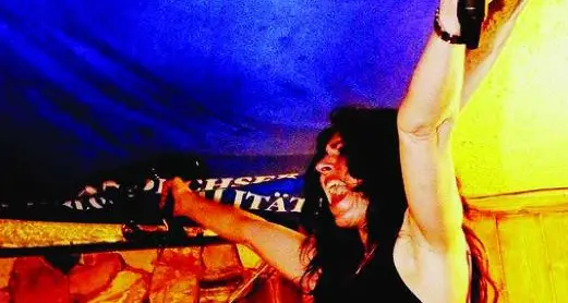 Sei band in scena a «Nomi on the Rock»
