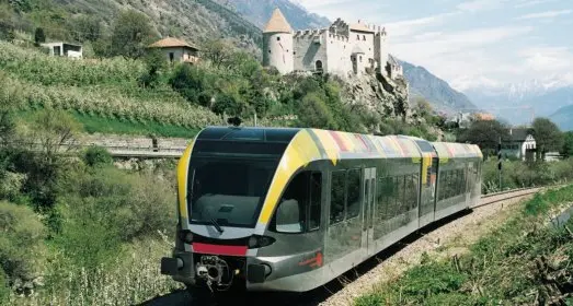 Nuova mobilità e connessioni transalpine: convegno giovedì