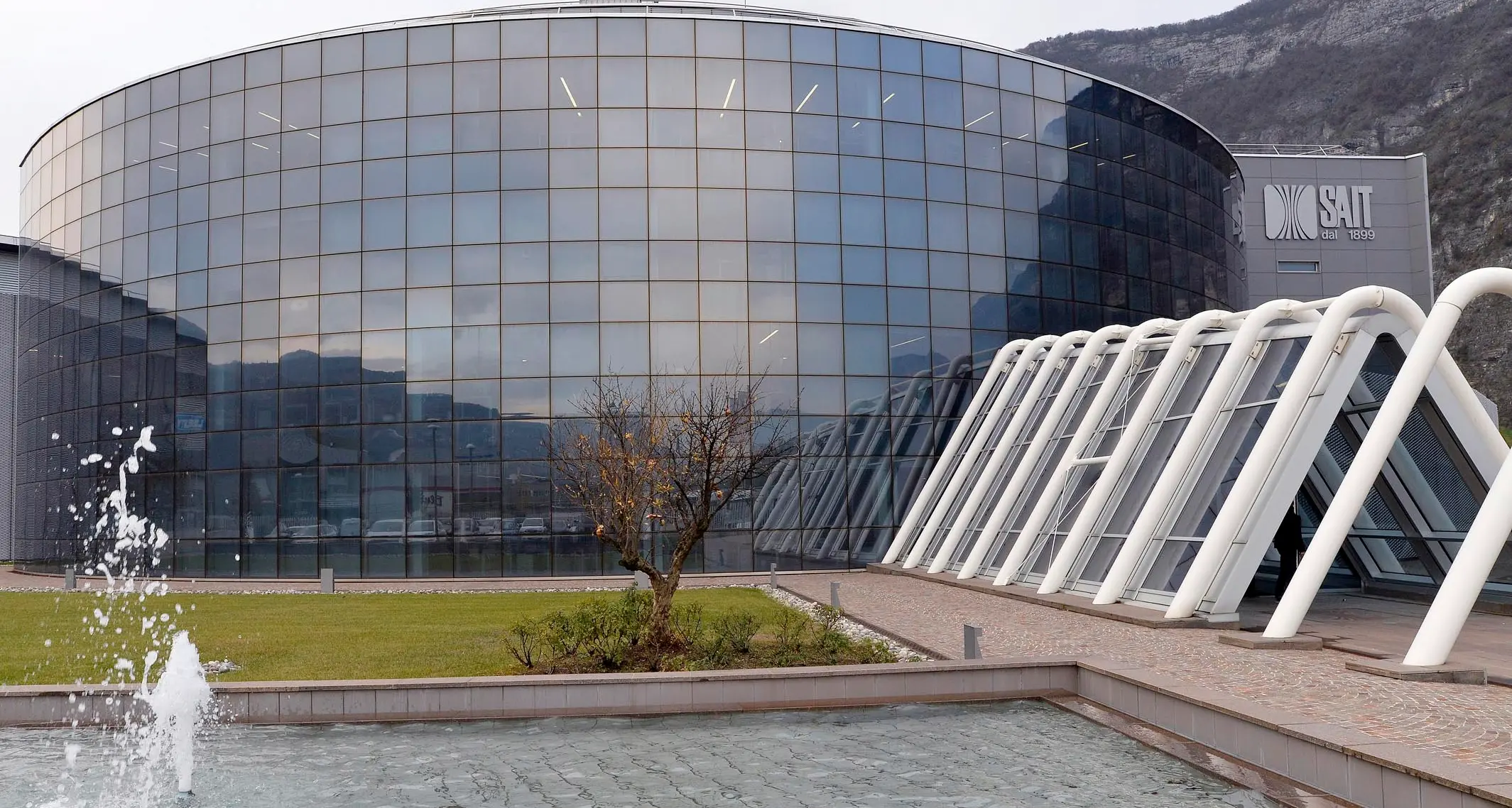 127 licenziamenti al Sait Largher (Uil): «Vanno ridotti»