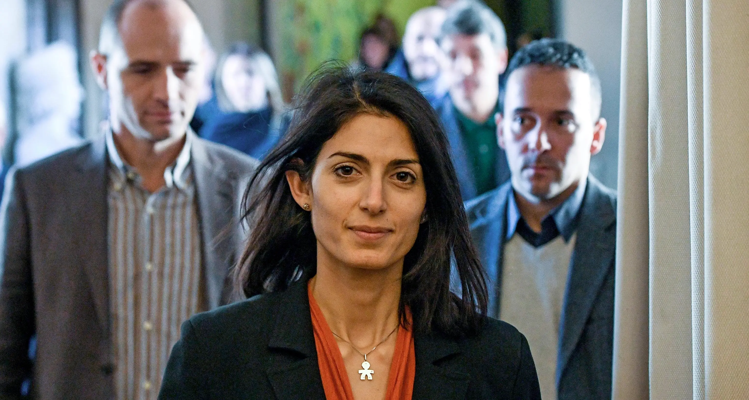 Marra, colpo al «raggio magico» Grillo: «Ora devi rimediare»