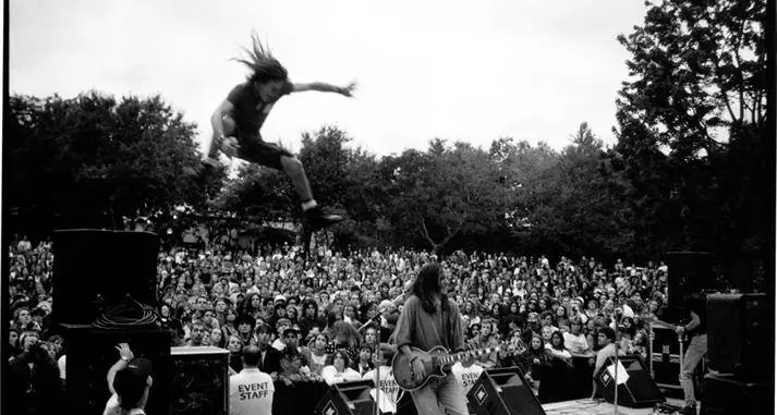Ecco la lista per la Hall of Fame Ci sono anche i Pearl Jam