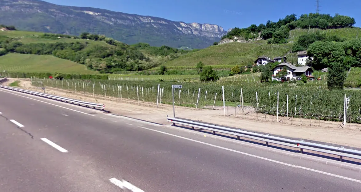 Secondo incidente mortale sulla Strada del vino