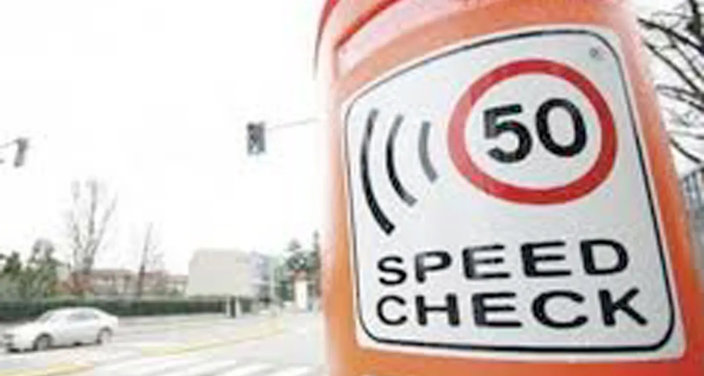 Il Codice della strada troppe volte non rispettato