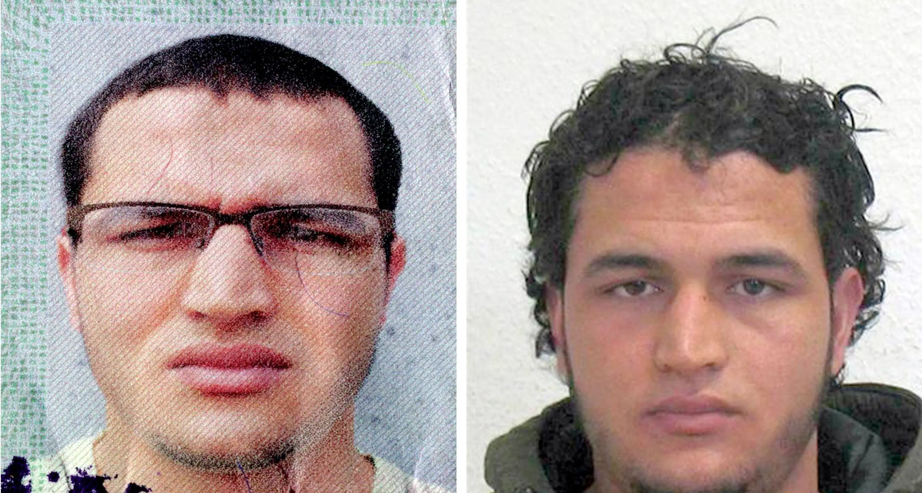 Il ricercato di Berlino è stato in carcere in Italia