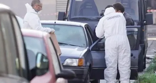 Cuneo, sembrava incidente Così il compagno l'ha uccisa