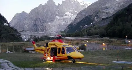 Funivia bloccata a Cervinia, si valuta evacuazione