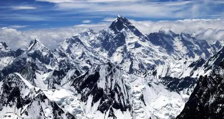 Alpinismo, è morto Ugo Angelino