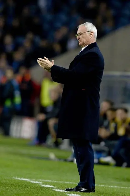 Premio Brera 2016 a Ranieri e Bebe Vio
