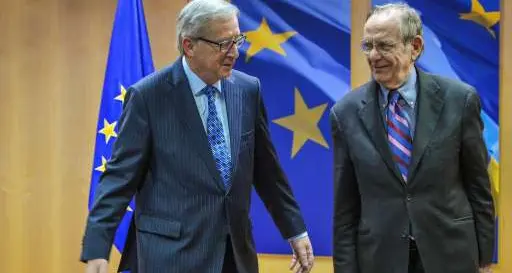 Dubbi Ue sulla manovra «Troppe una-tantum»