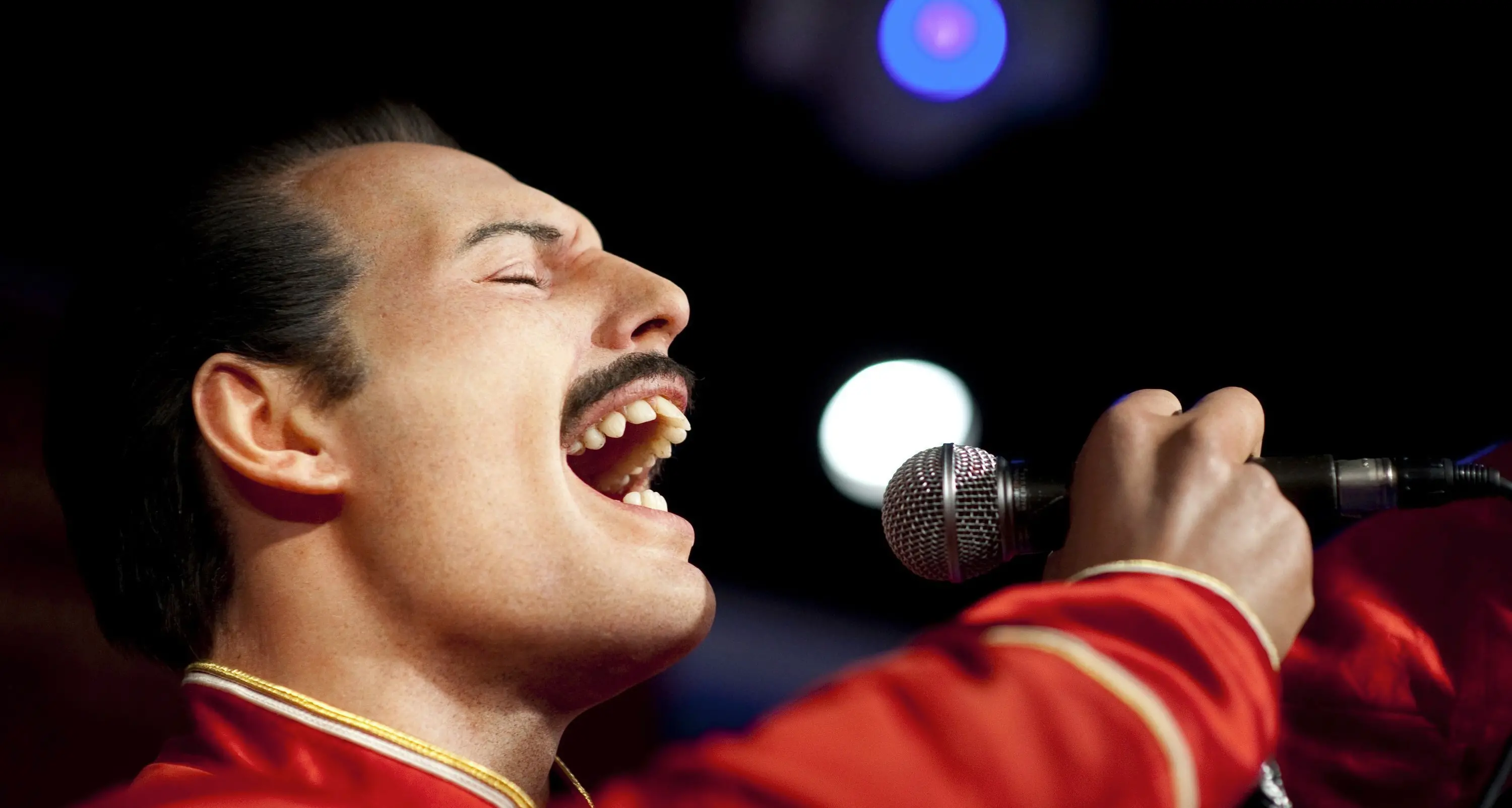 Un quarto di secolo senza Freddie Mercury