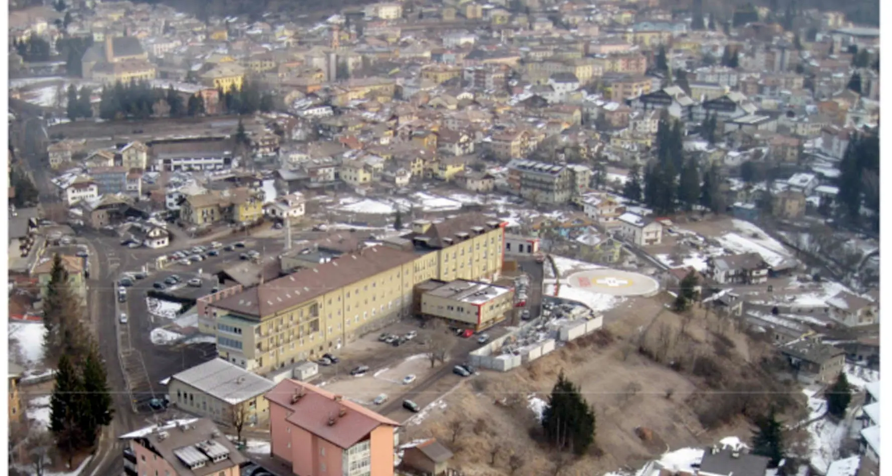 Punto nascite, il suo futuro a gennaio