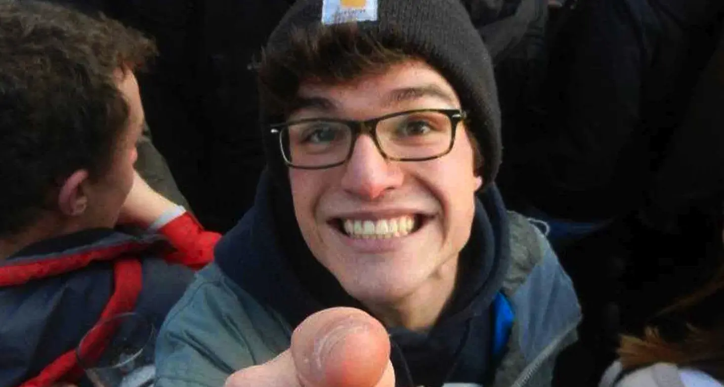 Oggi pomeriggio l'addio ad Alessandro Conti