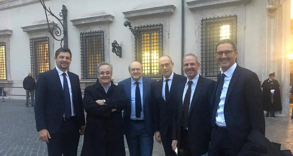 Il consiglio dei ministri blinda la competenza sulla caccia