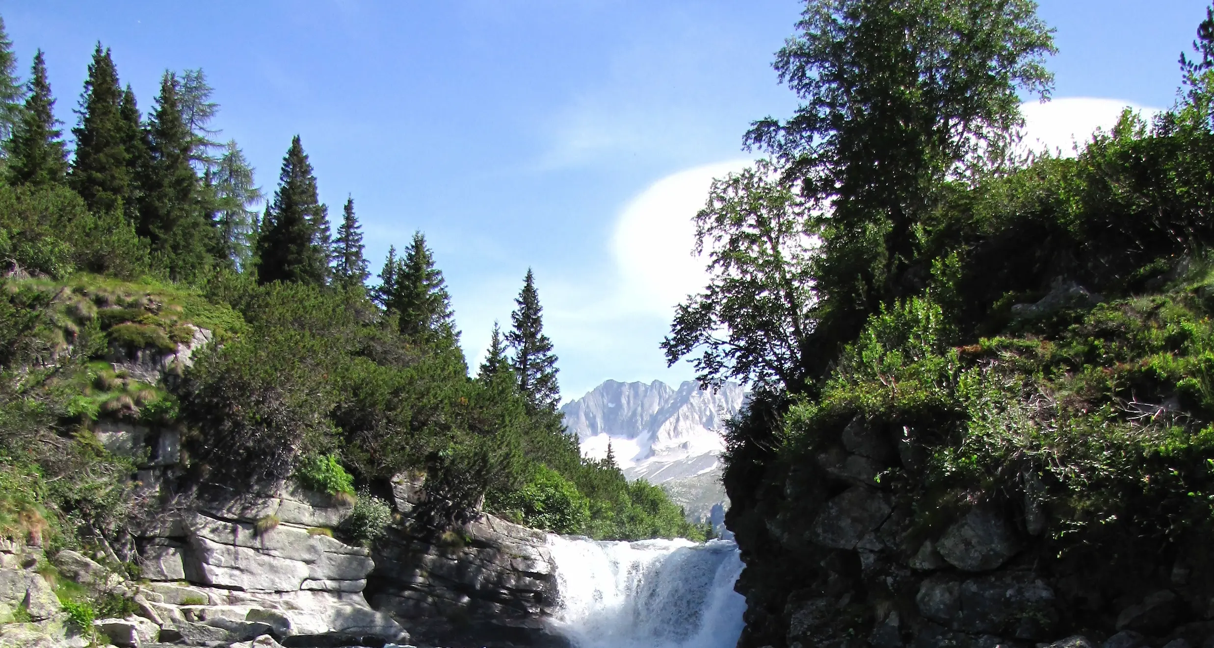 Turismo, autunno record in valle del Chiese