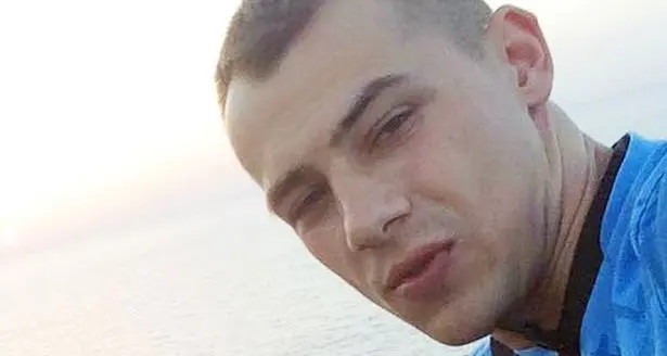Muore al primo incontro di boxe «Kuba» Moczyk dona il suo cuore