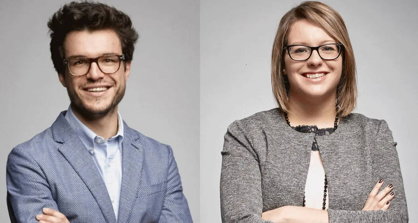 Una settimana dopo, il ricordo di Ale e Giulia