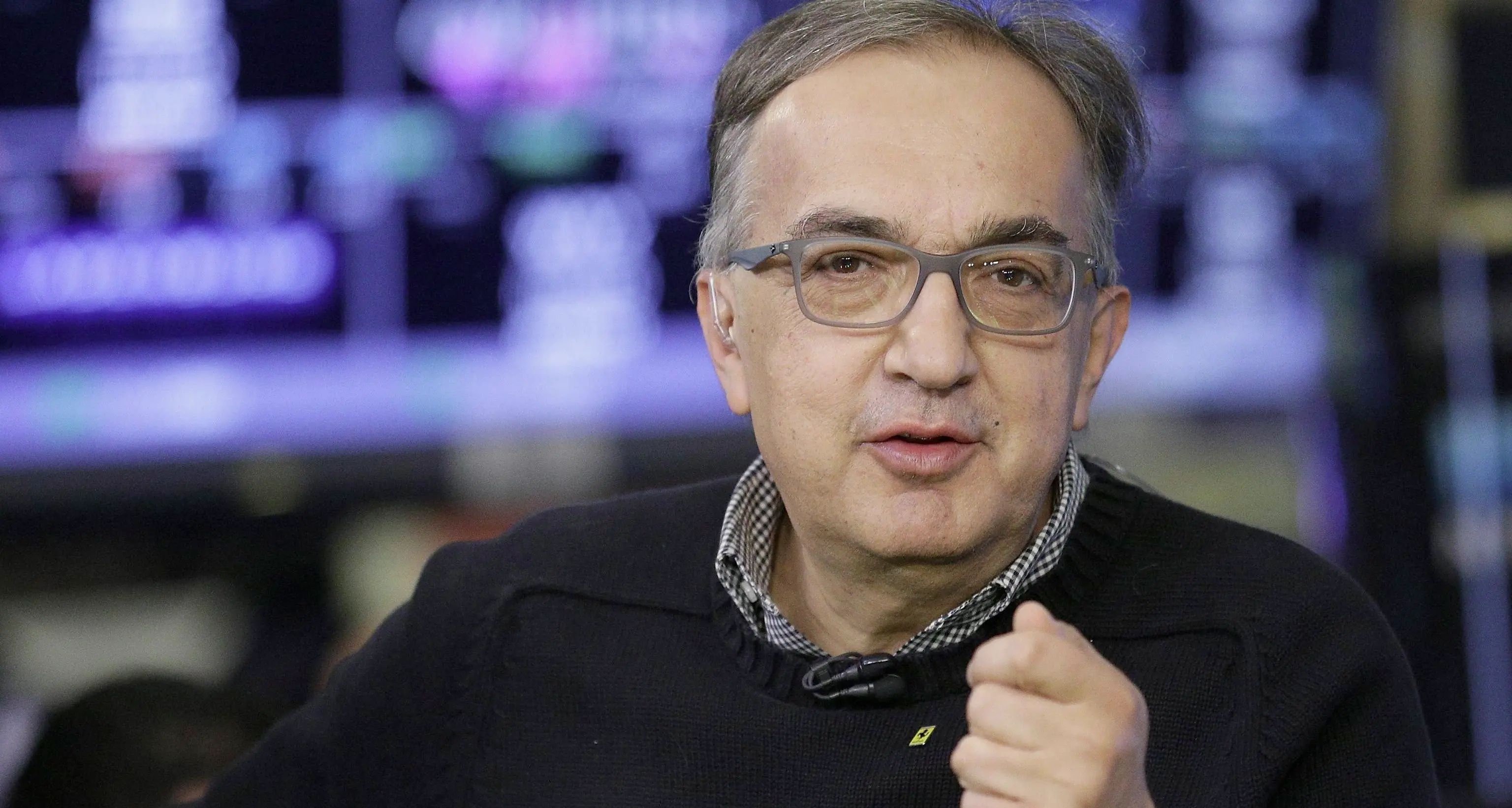 Gli studenti «bocciano» la laurea a Marchionne