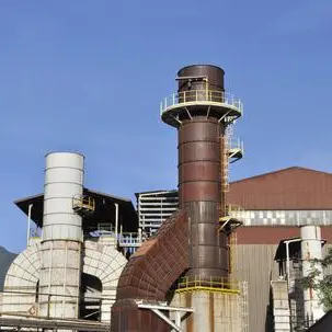 Vola la produzione industriale In agosto balzo del 4,1%