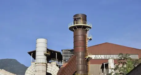 Vola la produzione industriale In agosto balzo del 4,1%