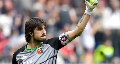Azzurri: tornano Criscito e Perin, a casa Balotelli