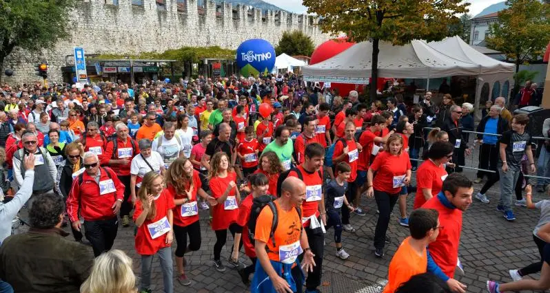 Tutto pronto per la Half Marathon del Garda Raggiunta la rilevante quota di seimila iscritti