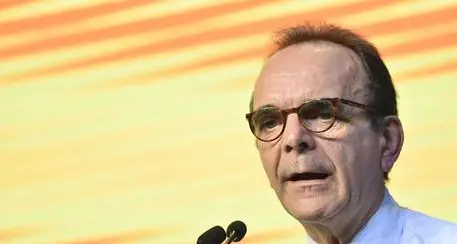 Parisi per il federalismo: in Trentino l'uomo nuovo del centrodestra