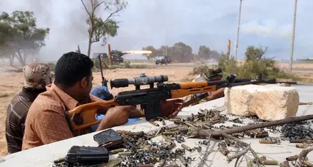 Libia, ucciso un fotoreporter olandese Il 45enne Jeroen Oerlemans colpito a morte a Sirte