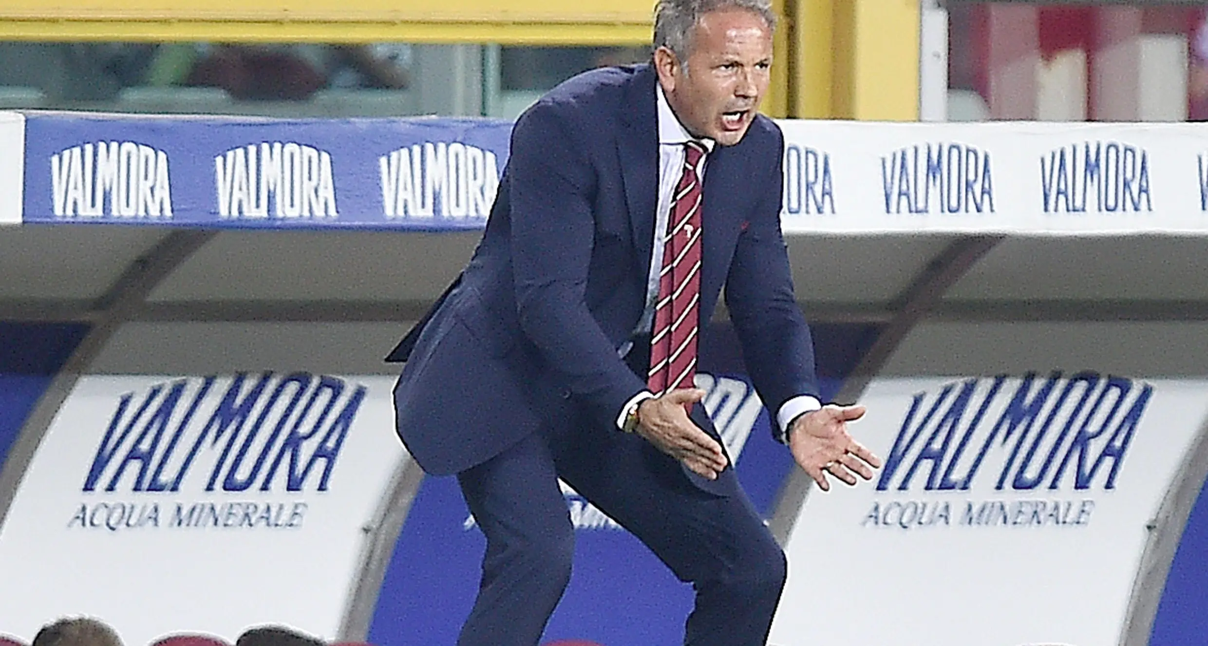 Mihajlovic conquista il web «Dura è alzarsi alle 4 per lavorare»
